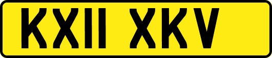 KX11XKV