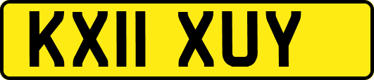 KX11XUY
