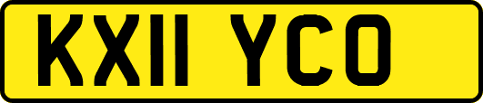 KX11YCO