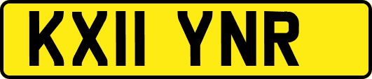 KX11YNR