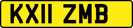 KX11ZMB