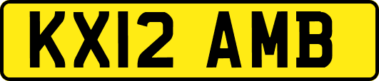 KX12AMB