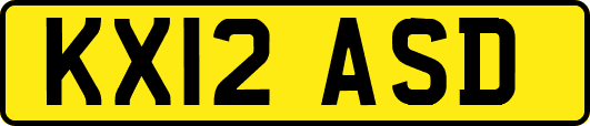 KX12ASD