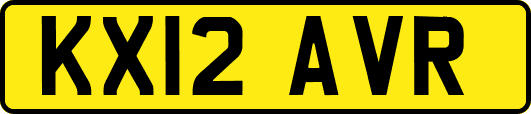 KX12AVR