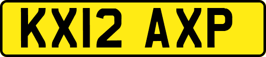 KX12AXP