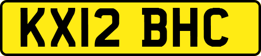 KX12BHC