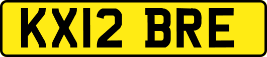 KX12BRE