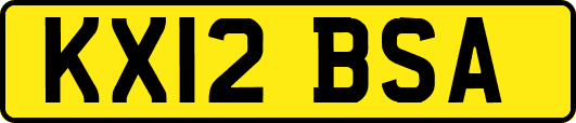 KX12BSA