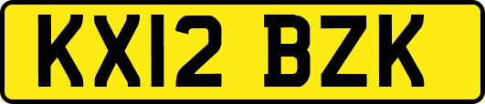 KX12BZK