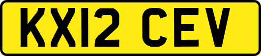KX12CEV