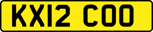 KX12COO