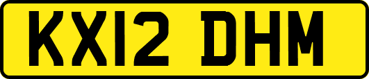 KX12DHM