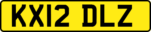 KX12DLZ