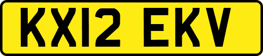 KX12EKV