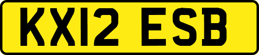 KX12ESB