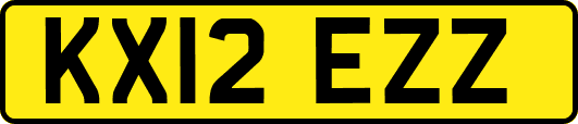 KX12EZZ