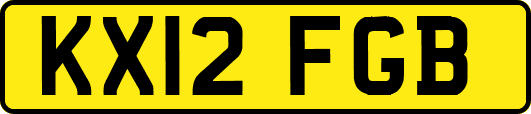 KX12FGB