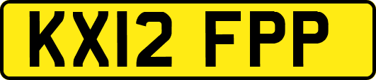 KX12FPP