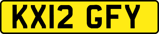 KX12GFY