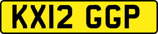 KX12GGP