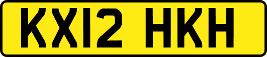 KX12HKH