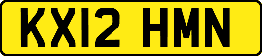 KX12HMN