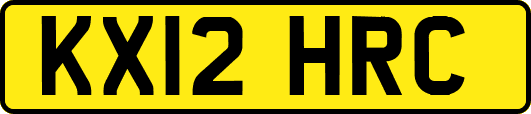 KX12HRC