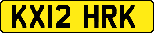 KX12HRK