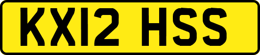 KX12HSS