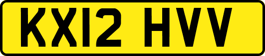 KX12HVV
