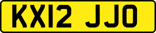 KX12JJO