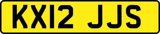 KX12JJS