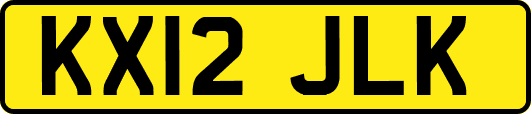 KX12JLK