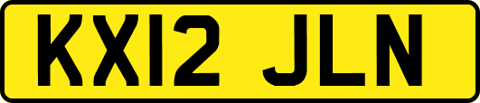 KX12JLN