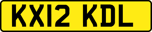 KX12KDL