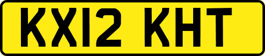 KX12KHT