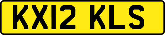 KX12KLS