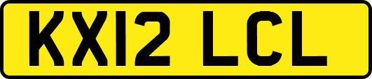 KX12LCL