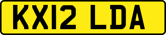 KX12LDA