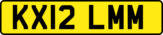KX12LMM