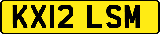 KX12LSM