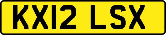 KX12LSX