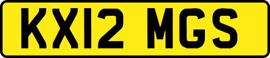 KX12MGS