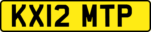 KX12MTP