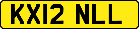 KX12NLL