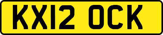 KX12OCK