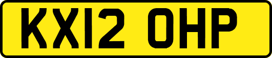 KX12OHP