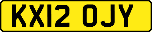 KX12OJY