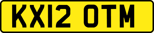 KX12OTM