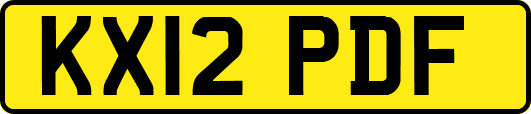 KX12PDF